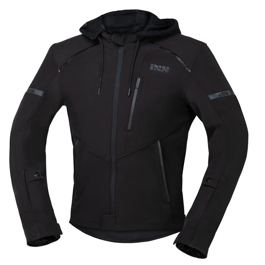 Ixs Classic SO Jacket Moto 2.0