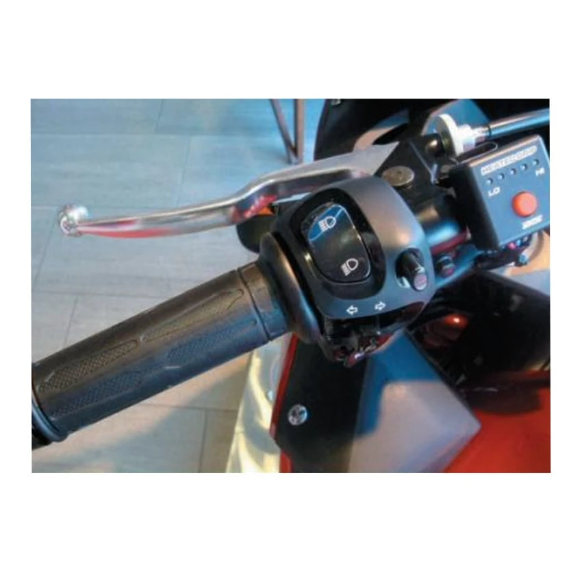 Ixs Heated Grips X-HG-1 - Afbeelding 2