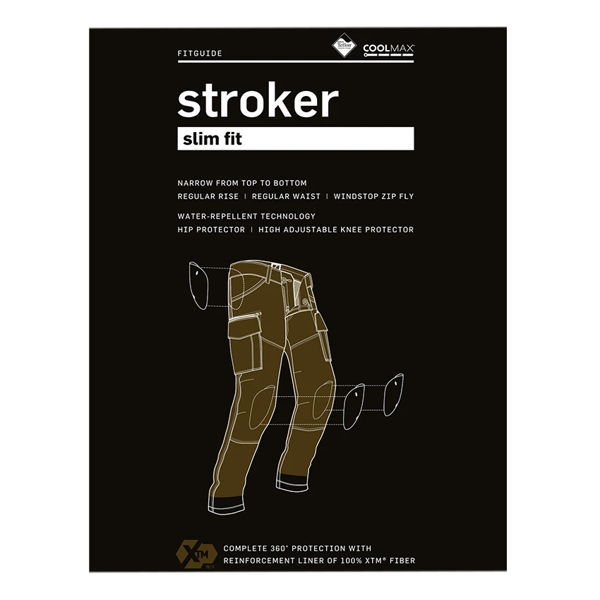 John Doe Cargo Stroker Black XTM - Afbeelding 7