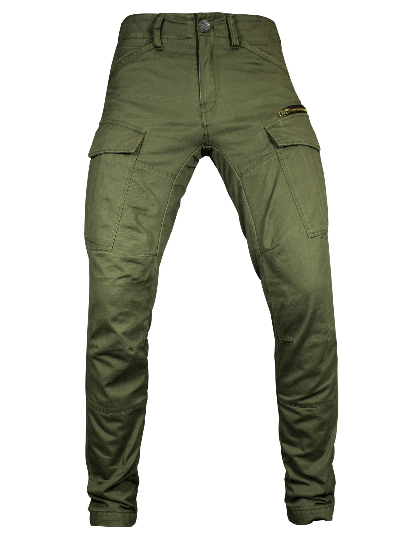 John Doe Cargo Stroker Olive XTM - Afbeelding 2