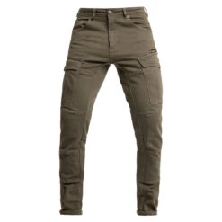 John Doe Defender Mono Olive