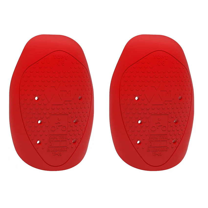 John Doe Elbow-Shoulder Protectors Level 2 - Afbeelding 2