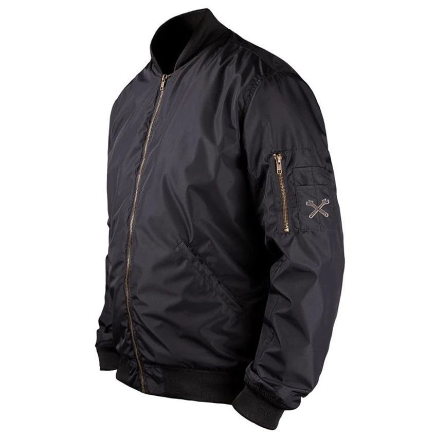 John Doe Flight Jacket - Afbeelding 3
