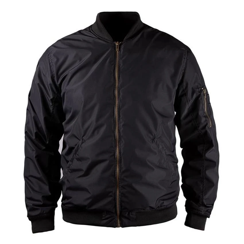 John Doe Flight Jacket