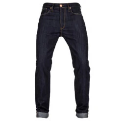 John Doe Ironhead Mechanix Raw Denim XTM