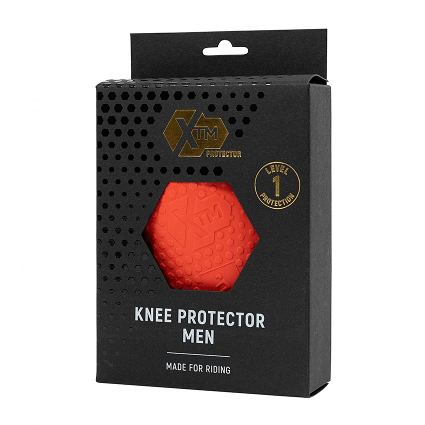 John Doe Knee Protectors Men Level 1 - Afbeelding 3