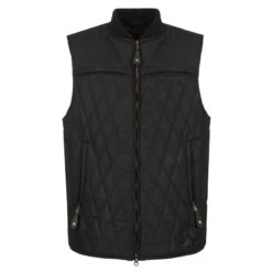 John Doe Lowride Wax Vest
