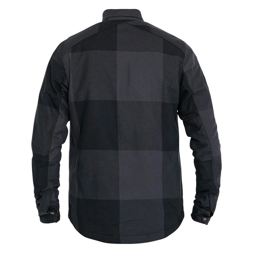 John Doe Motoshirt Big Block - Afbeelding 2