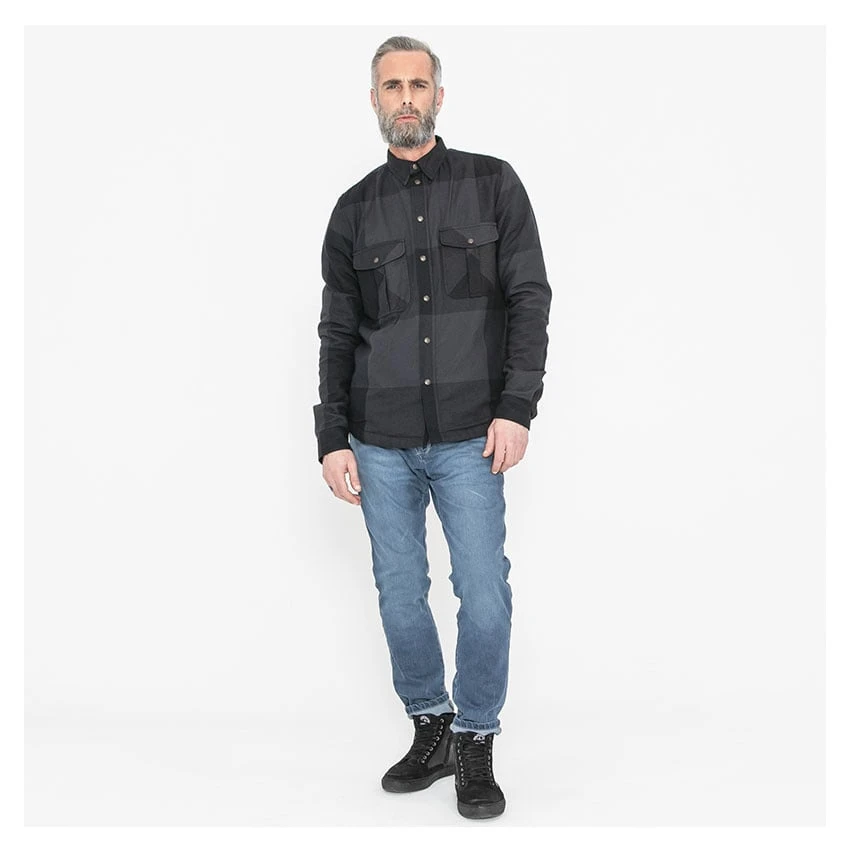 John Doe Motoshirt Big Block - Afbeelding 6