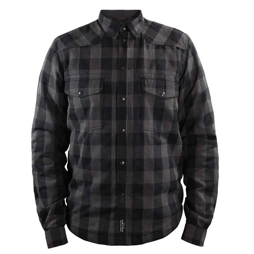John Doe Motoshirt Lumberjack - Afbeelding 2