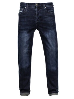 John Doe Original Jeans Dark Blue Used