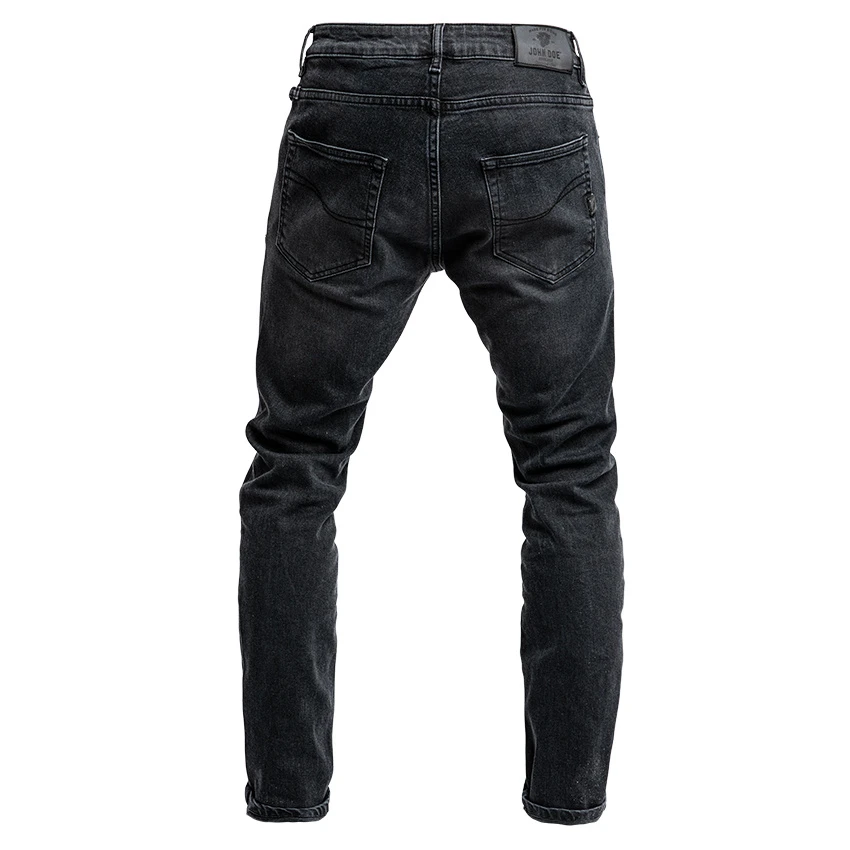 John Doe Pioneer Mono Used Black - Afbeelding 2