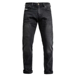 John Doe Taylor Mono Black