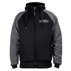 John Doe XTM Hoodie 2 Color