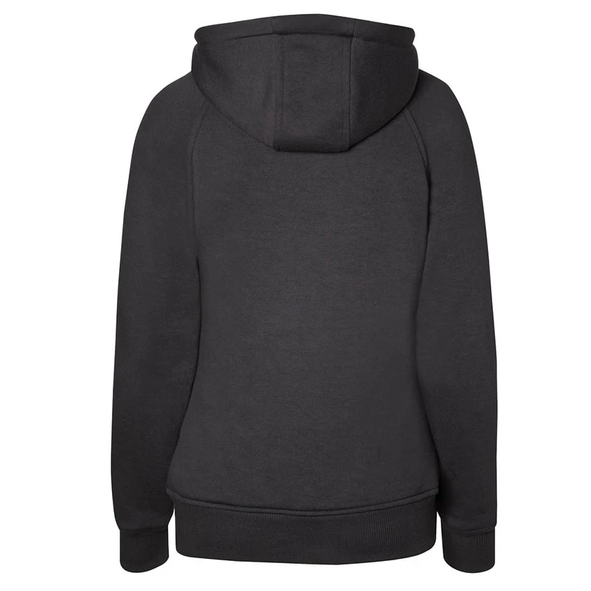 John Doe XTM Hoodie Ladies - Afbeelding 2