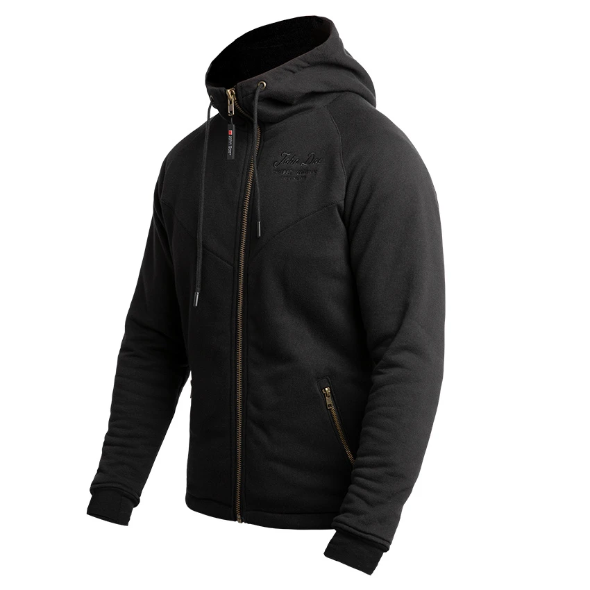 John Doe XTM Hoodie V2 - Afbeelding 3
