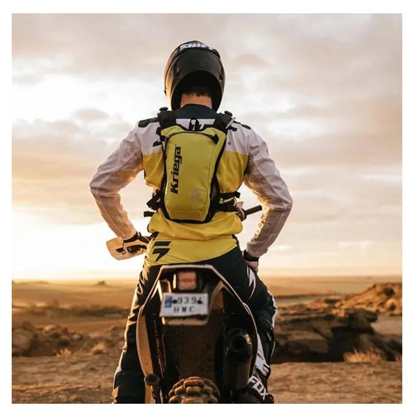 Kriega Hydro 2 - Afbeelding 8