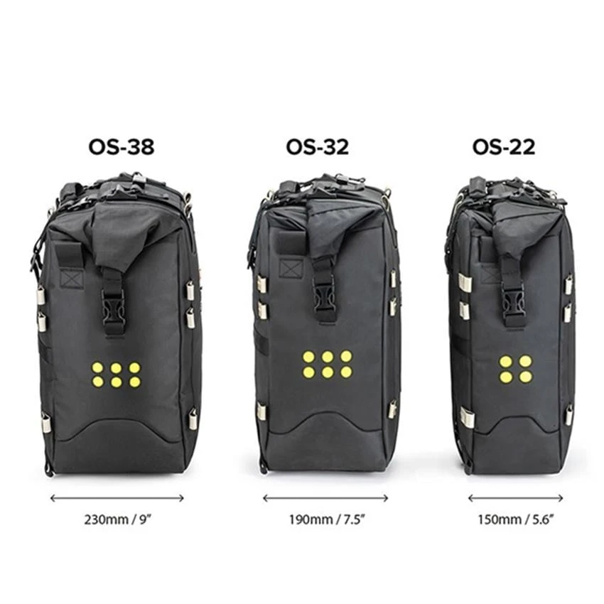 Kriega OS-32 - Afbeelding 11