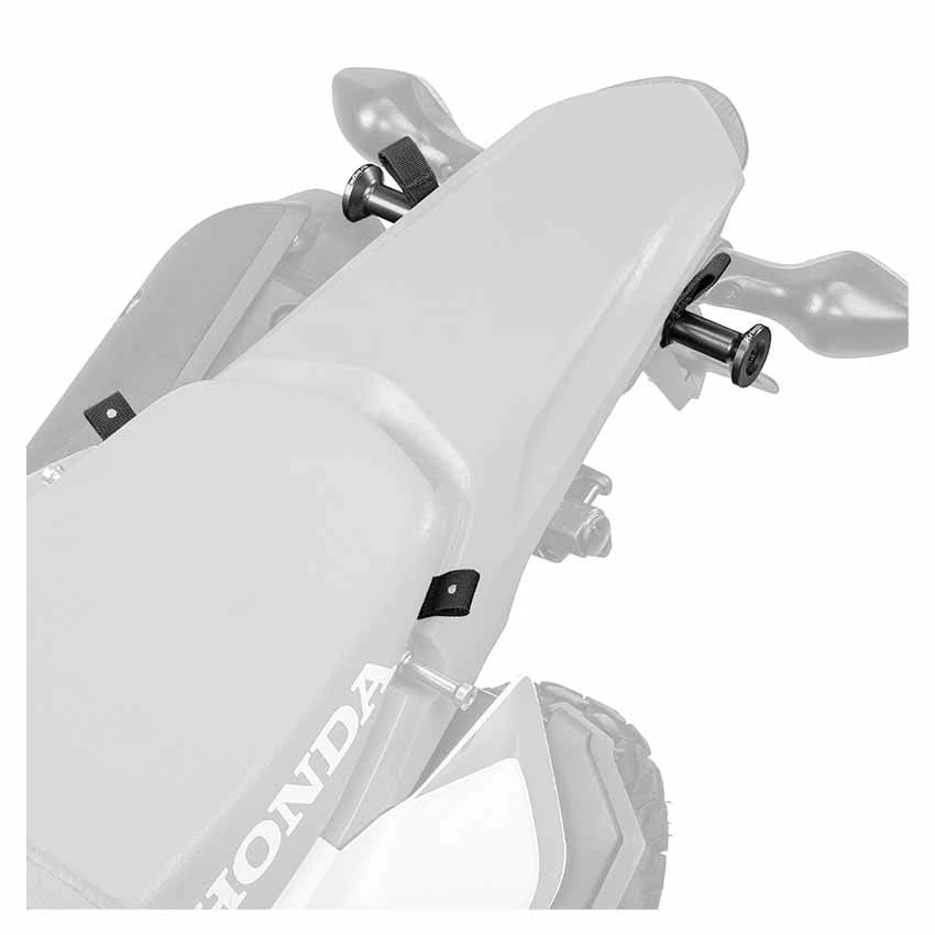 Kriega OS-Base Honda CRF300L / 300 Rally - Afbeelding 2