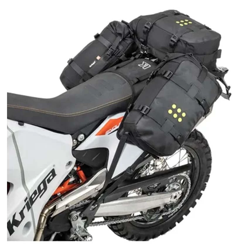 Kriega OS-Base KTM 690/ Husqvarna 701 / Gasgas 700 - Afbeelding 2