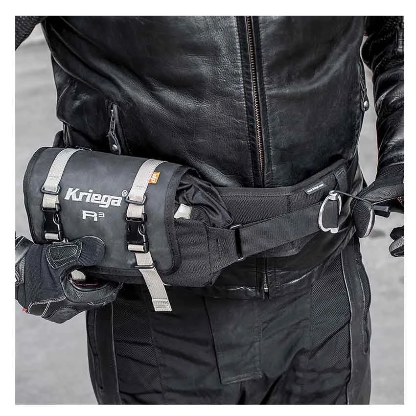Kriega R3 Waist Pack - Afbeelding 3