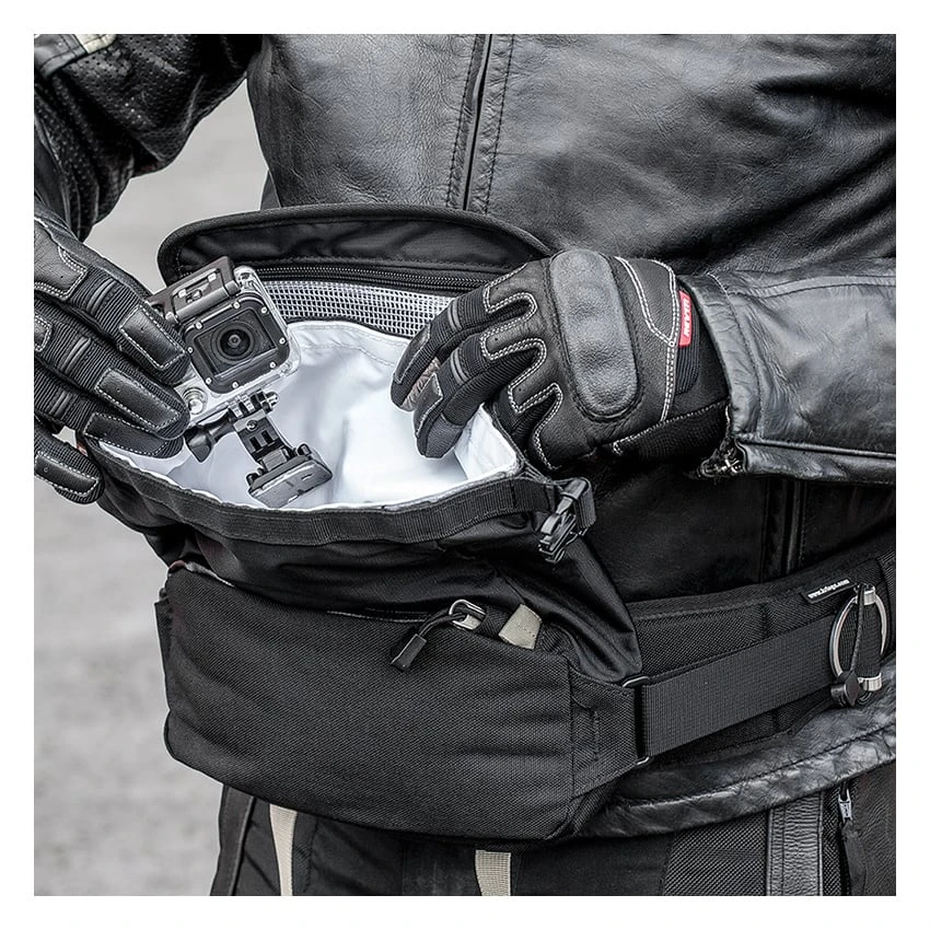 Kriega R3 Waist Pack - Afbeelding 4