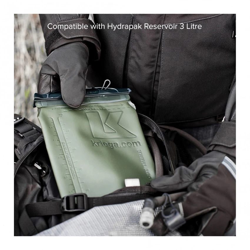 Kriega R30 - Afbeelding 6