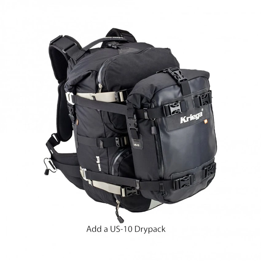 Kriega R30 - Afbeelding 7