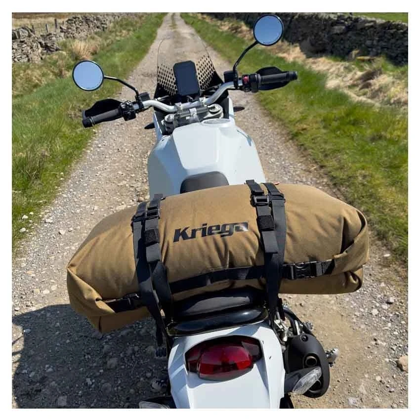 Kriega Rollpack 40 - Afbeelding 9