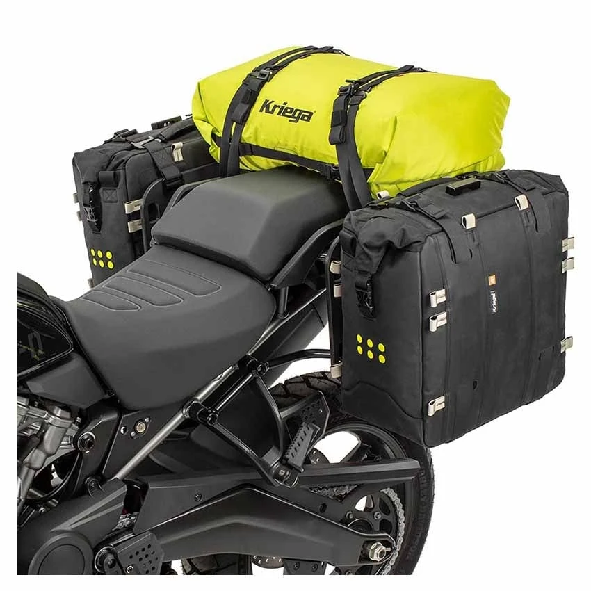Kriega Rollpack 40 - Afbeelding 10