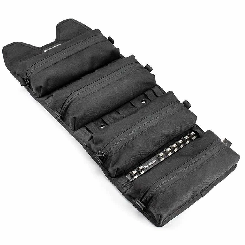 Kriega RSD Roam Toolroll - Afbeelding 4