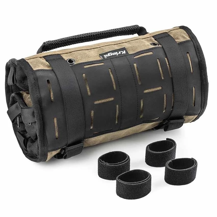 Kriega RSD Roam Toolroll - Afbeelding 5