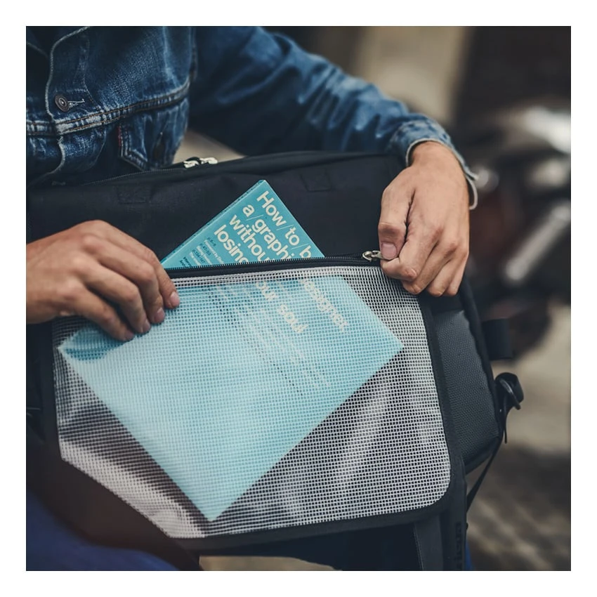 Kriega Urban EDC - Afbeelding 4