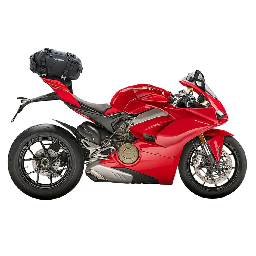 Kriega US-Drypack Fitting Kit Ducati Panigale V4 - Afbeelding 2