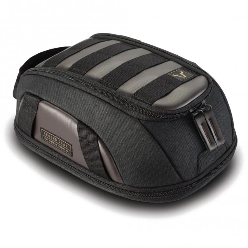 Legend Gear By SW-Motech Magnetic Tank Bag LT1 - Afbeelding 2