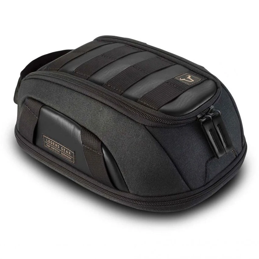 Legend Gear By SW-Motech Magnetic Tank Bag LT1