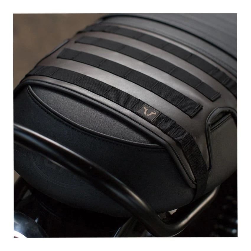 Legend Gear By SW-Motech Saddlebag Set LS1 - Afbeelding 2