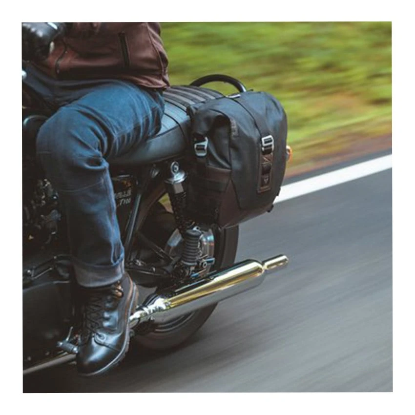 Legend Gear By SW-Motech Saddlebag Set LS1 - Afbeelding 4