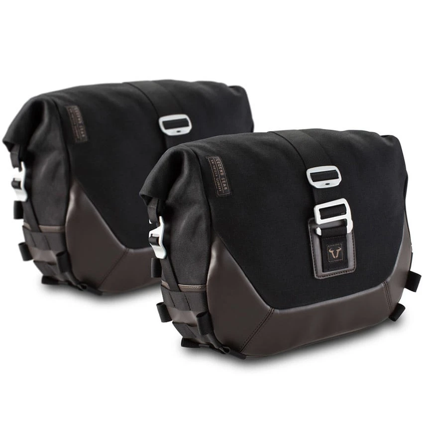 Legend Gear By SW-Motech Saddlebag Set LS1