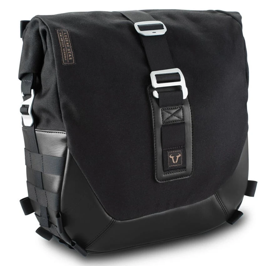 Legend Gear By SW-Motech Side Bag LC2 - Afbeelding 2