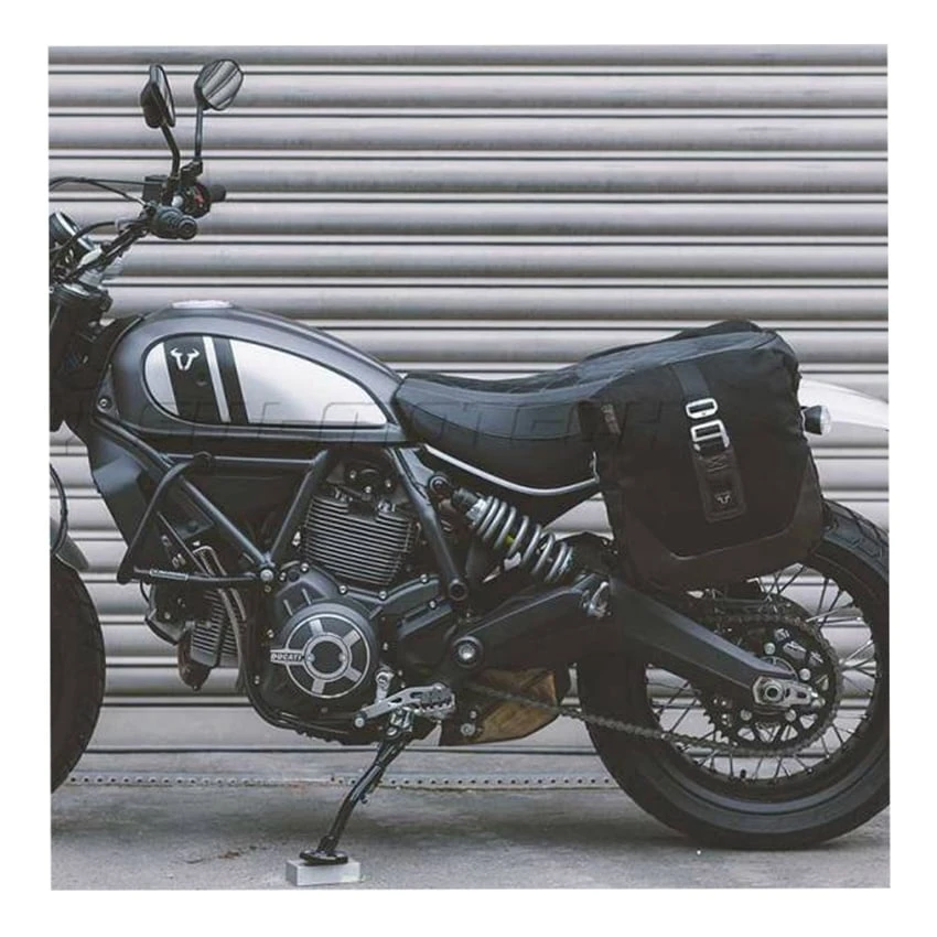 Legend Gear By SW-Motech Side Bag LC2 - Afbeelding 5