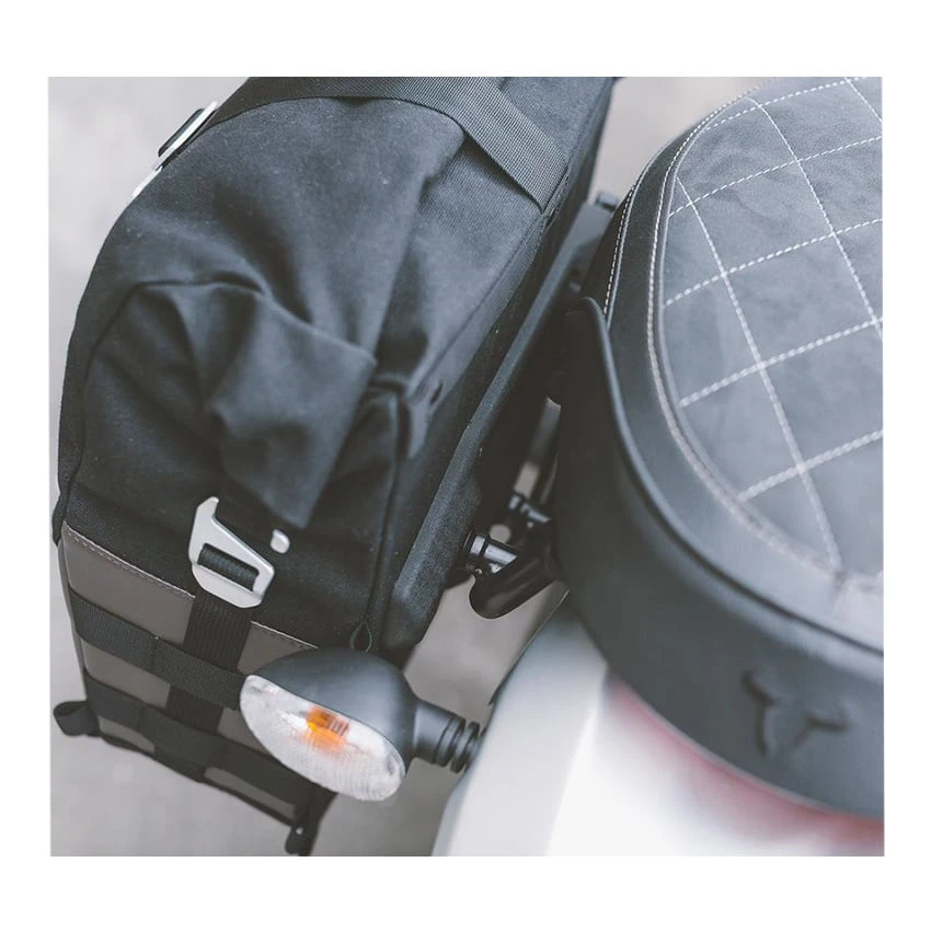 Legend Gear By SW-Motech Side Bag LC2 - Afbeelding 6