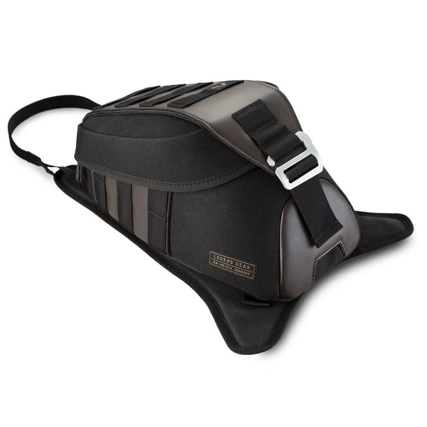 Legend Gear By SW-Motech Strap Tank Bag LT2
