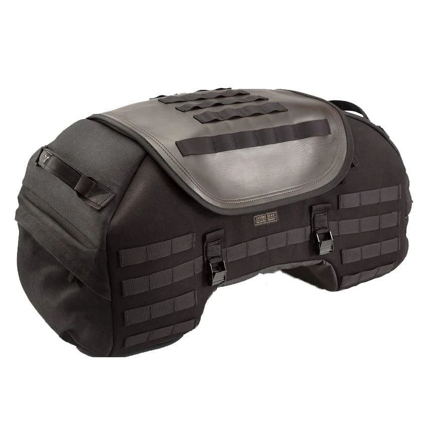 Legend Gear By SW-Motech Tail Bag LR2 - Afbeelding 2