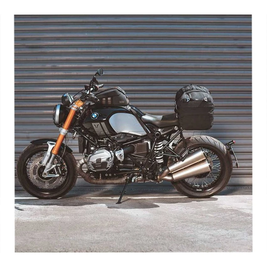 Legend Gear By SW-Motech Tail Bag LR2 - Afbeelding 3