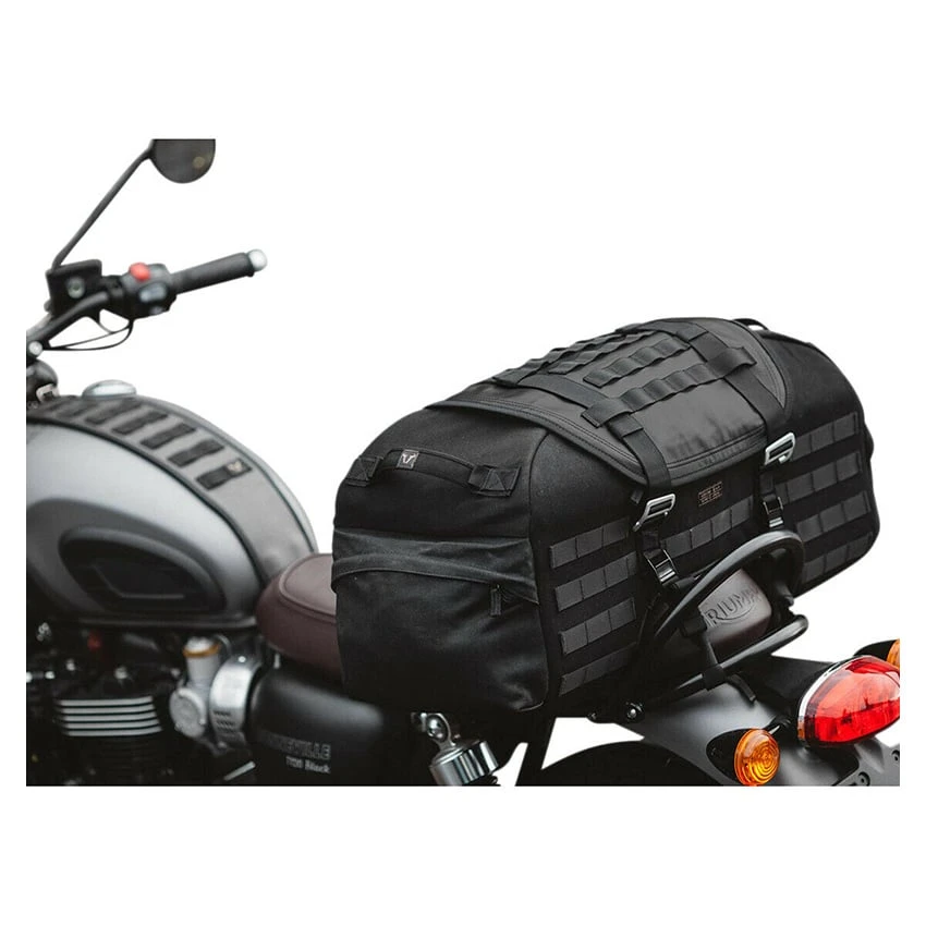Legend Gear By SW-Motech Tail Bag LR2 - Afbeelding 4