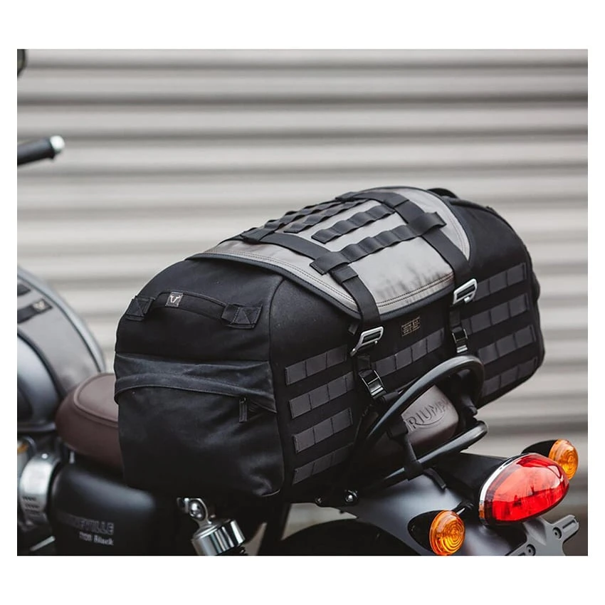 Legend Gear By SW-Motech Tail Bag LR2 - Afbeelding 5
