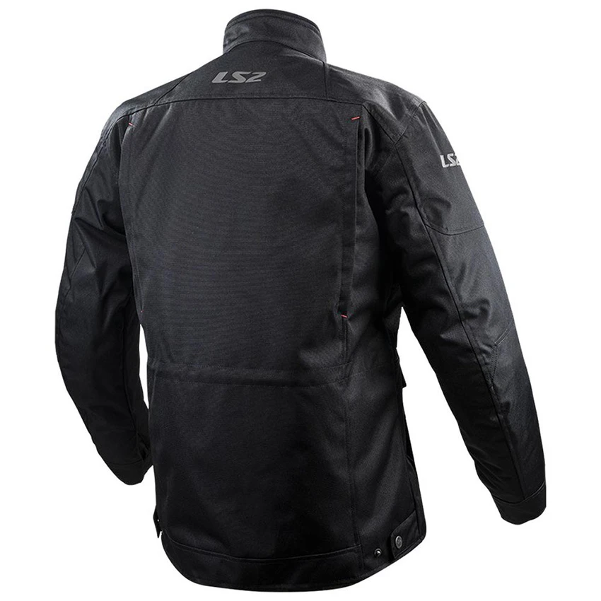 LS2 Bond Jacket - Afbeelding 3