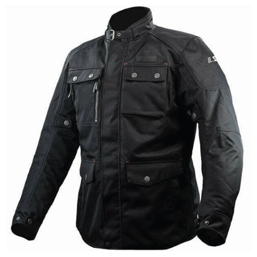 LS2 Bond Jacket