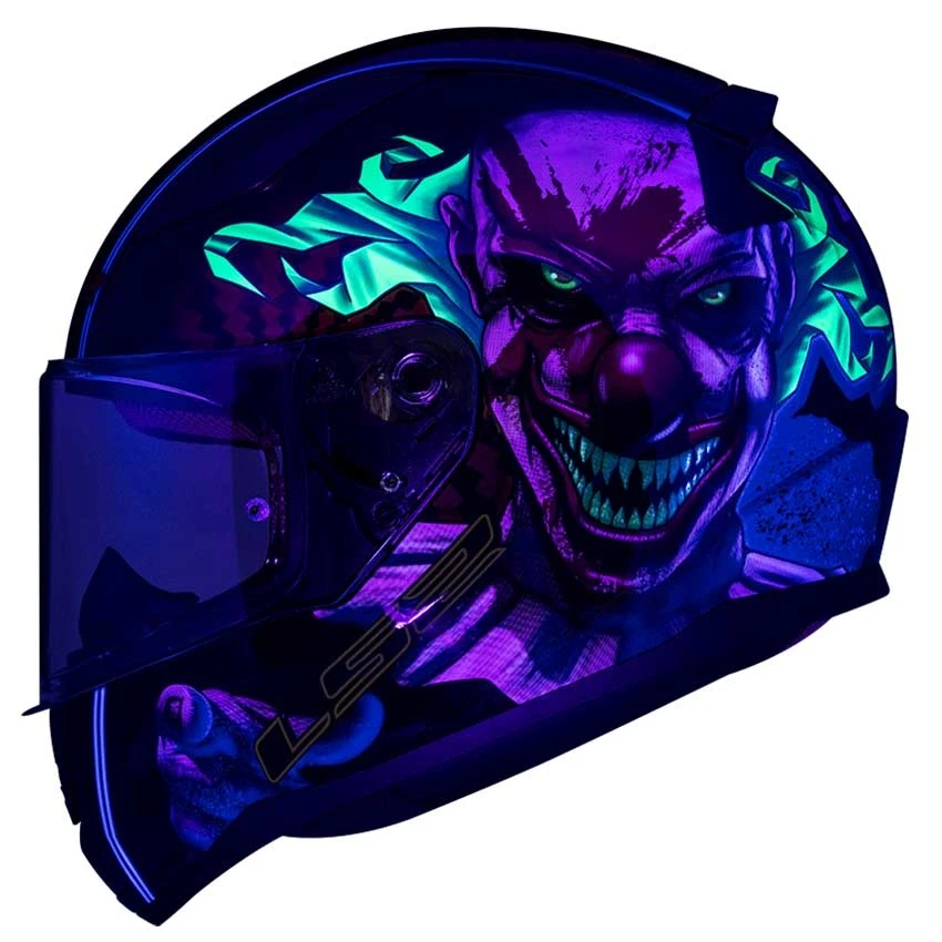 LS2 Rapid Happy Dreams - Afbeelding 2